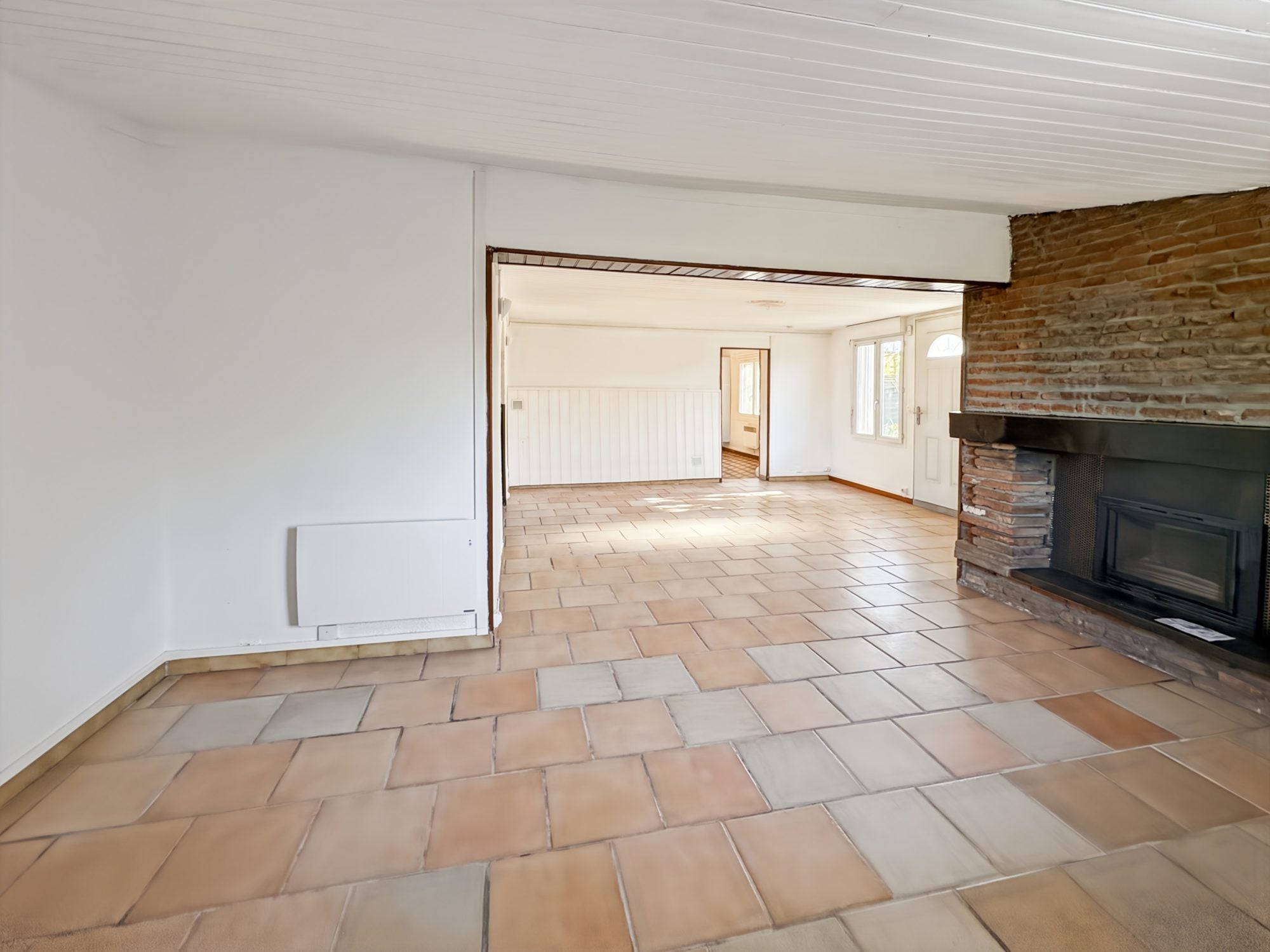 Maison Impasse Roland Garros à Fonsorbes