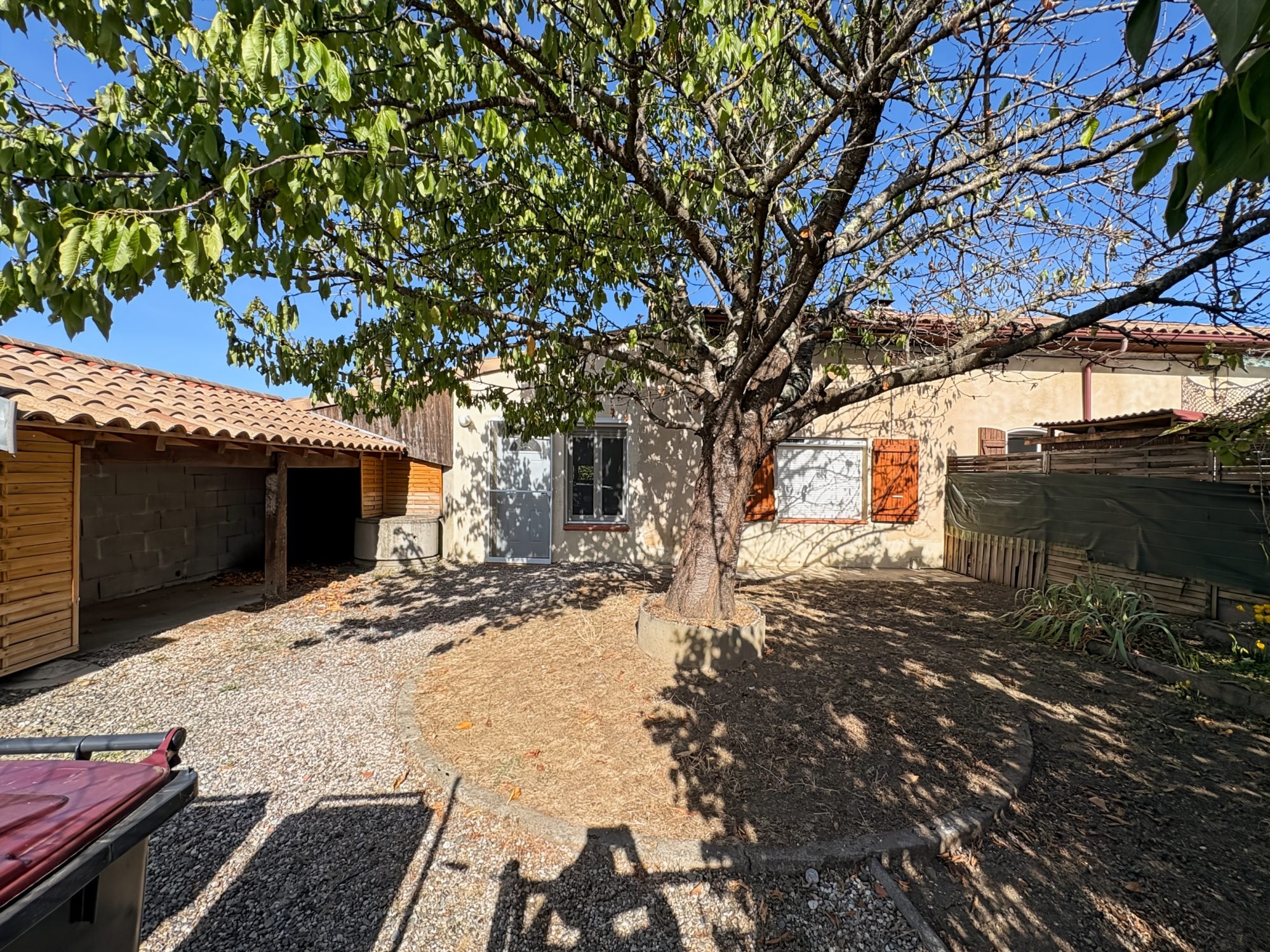 Maison Chemin de Picotalent à Fonsorbes
