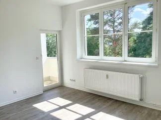 Wohnung Herweghstraße in Magdeburg