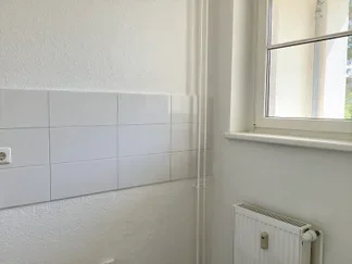 Wohnung Herweghstraße in Magdeburg