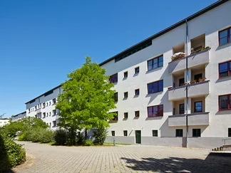 Wohnung Herweghstraße in Magdeburg