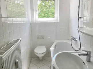 Wohnung Herweghstraße in Magdeburg