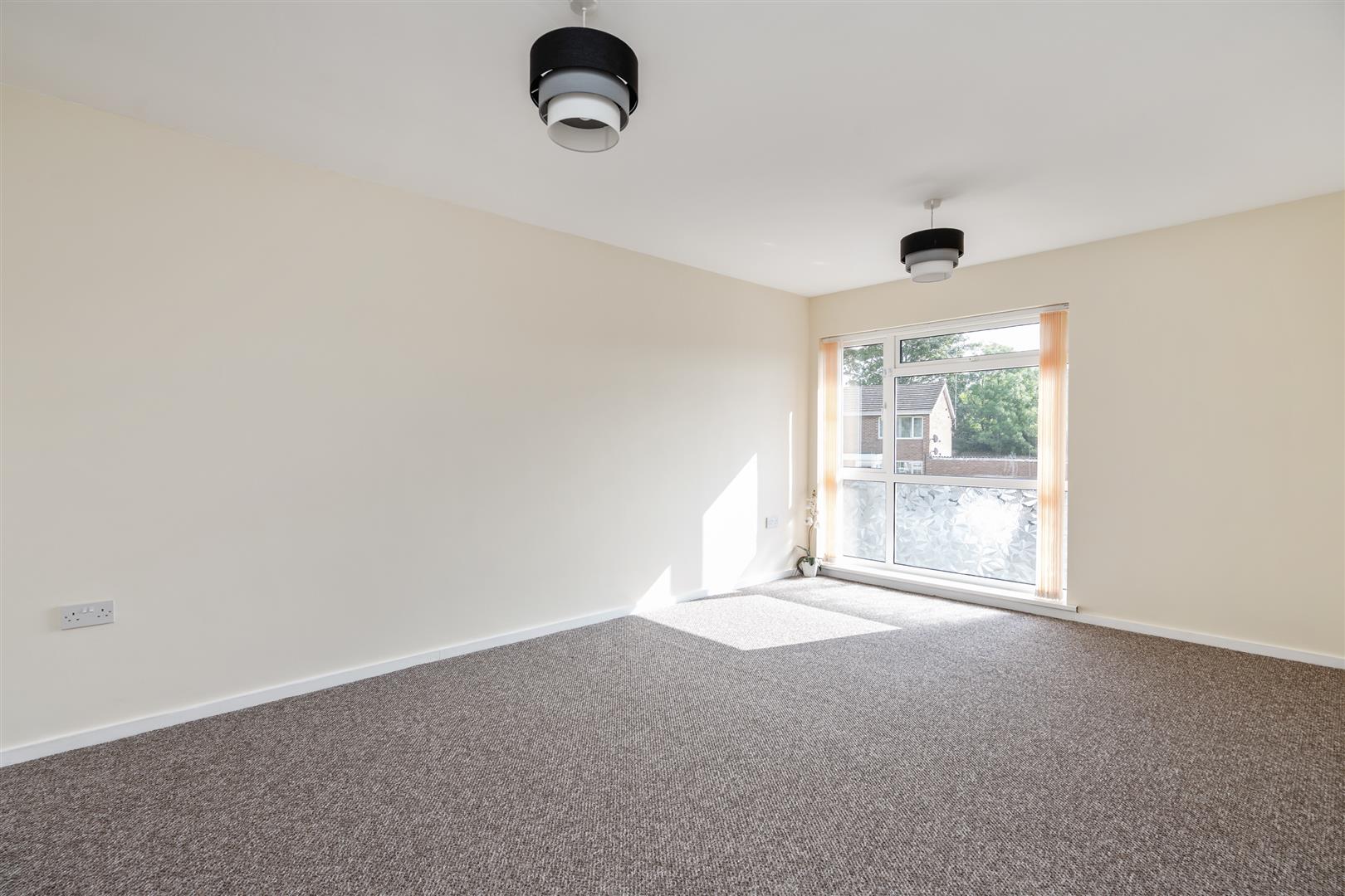 Flat Redwood Croft in Birmingham