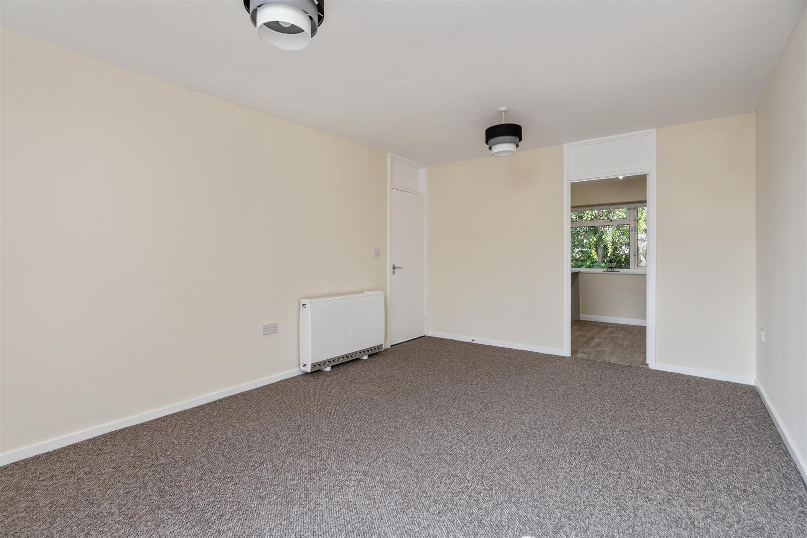 Flat Redwood Croft in Birmingham