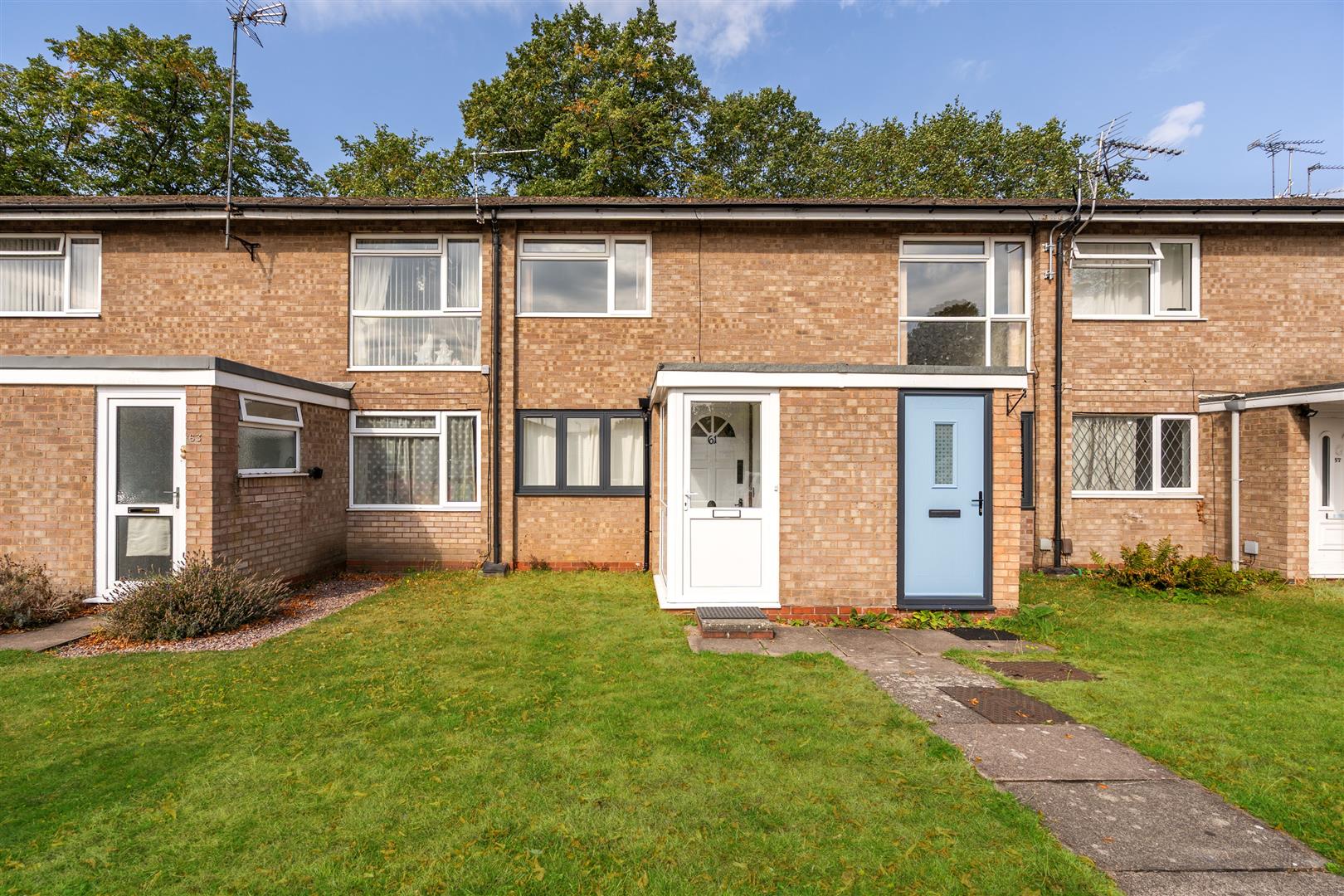 Flat Redwood Croft in Birmingham