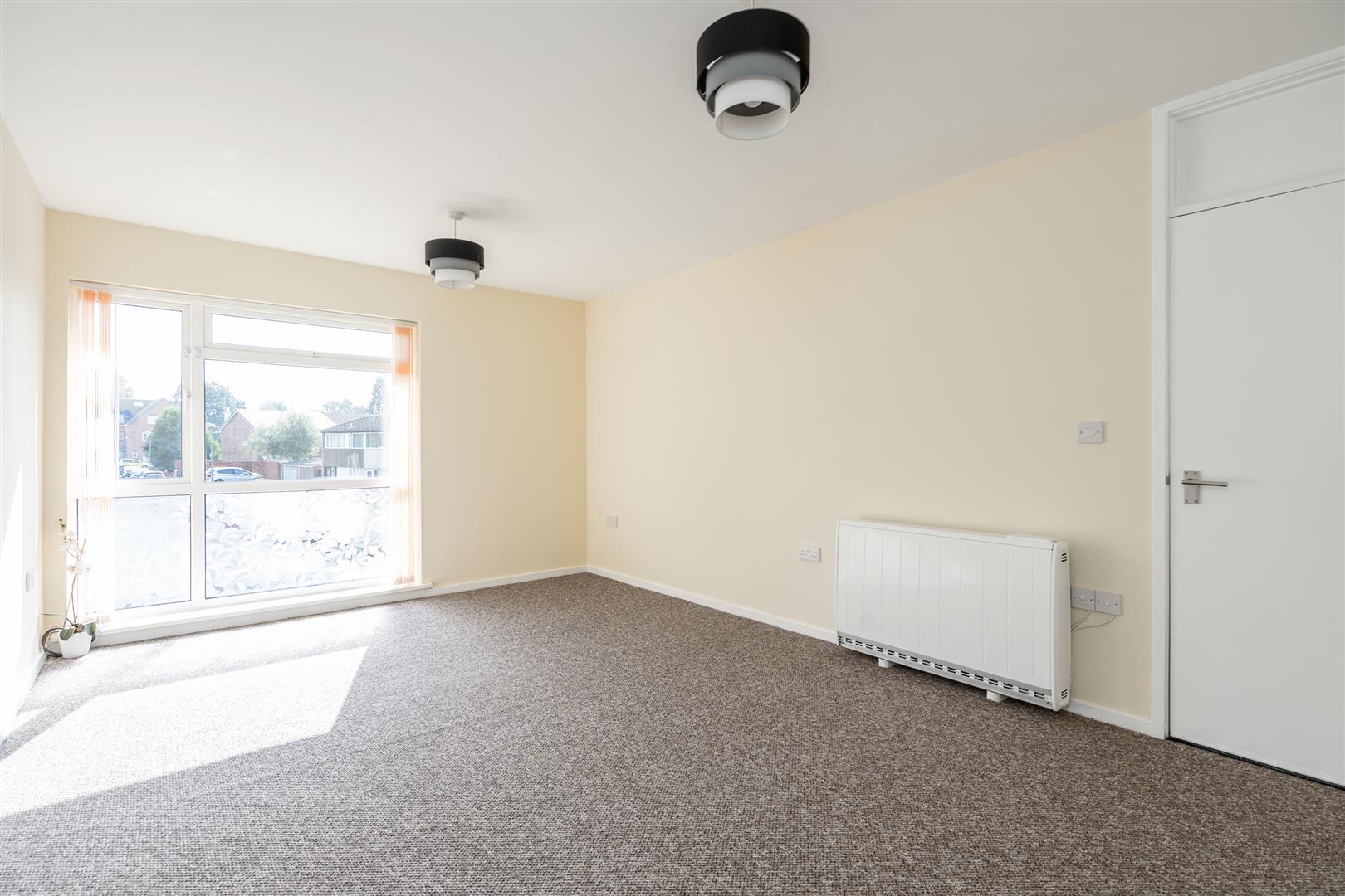 Flat Redwood Croft in Birmingham
