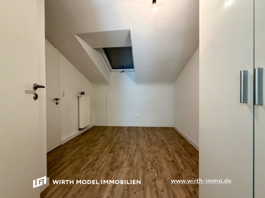 Wohnung An der Pfanne in Schweinfurt