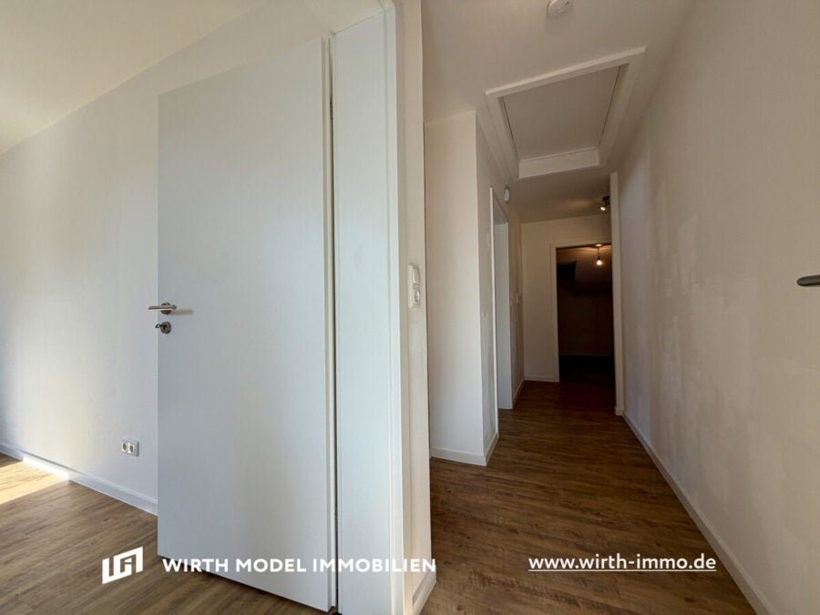 Wohnung An der Pfanne in Schweinfurt