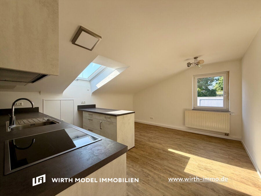 Wohnung An der Pfanne in Schweinfurt