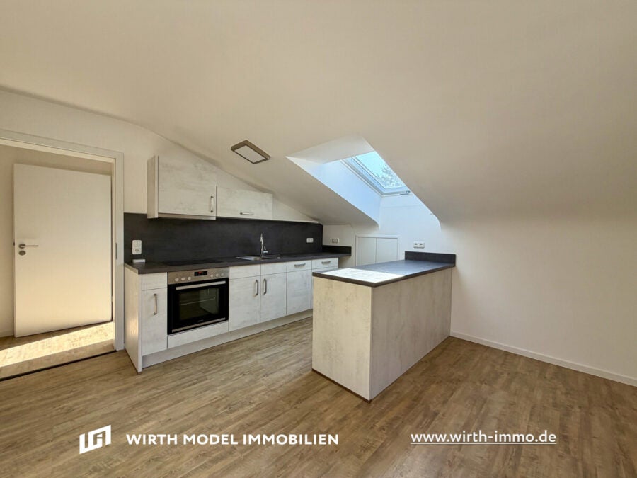 Wohnung An der Pfanne in Schweinfurt