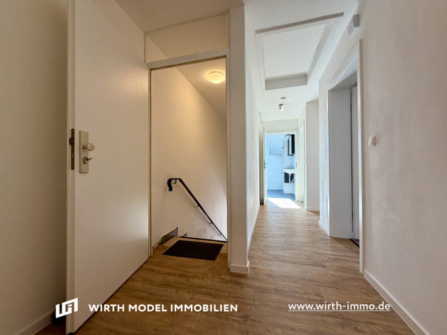 Wohnung An der Pfanne in Schweinfurt