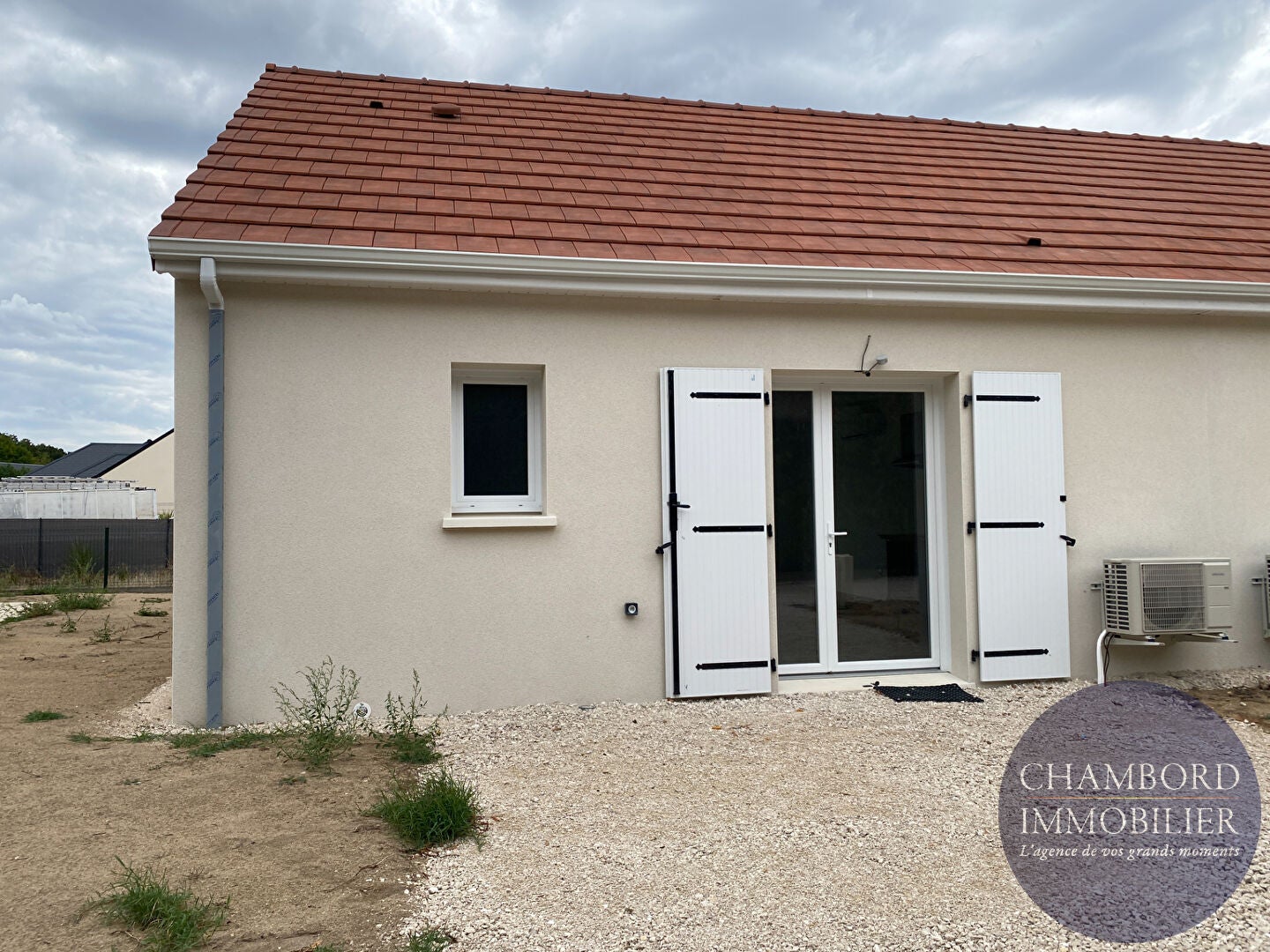 Maison Rue de la Croix de l'Auvernat à Le Controis-en-Sologne