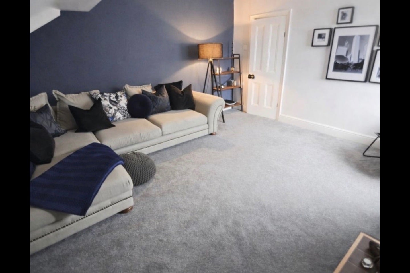 Flat Birkenhead Road in Hoylake