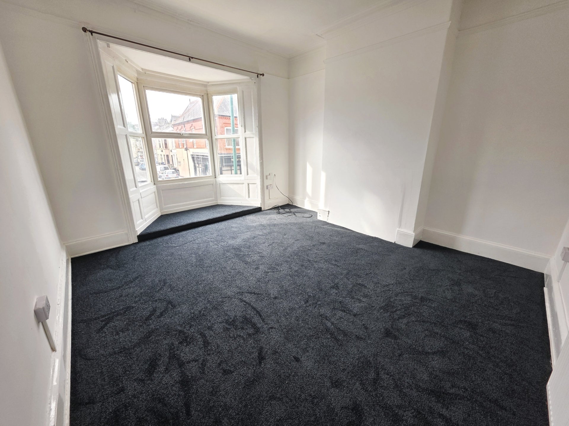 Flat Milbank Terrace in Redcar