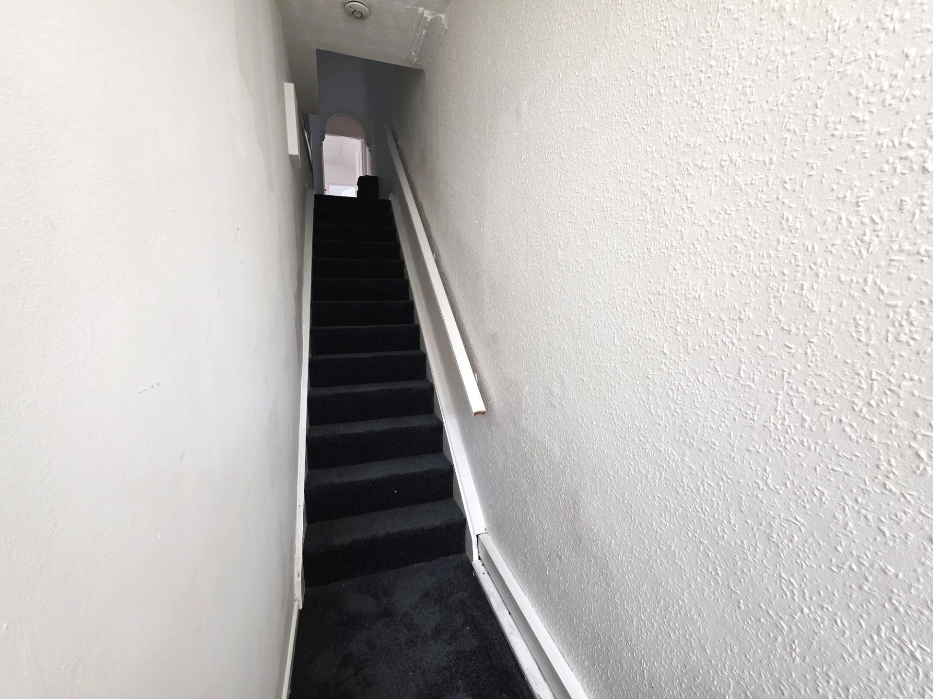 Flat Milbank Terrace in Redcar