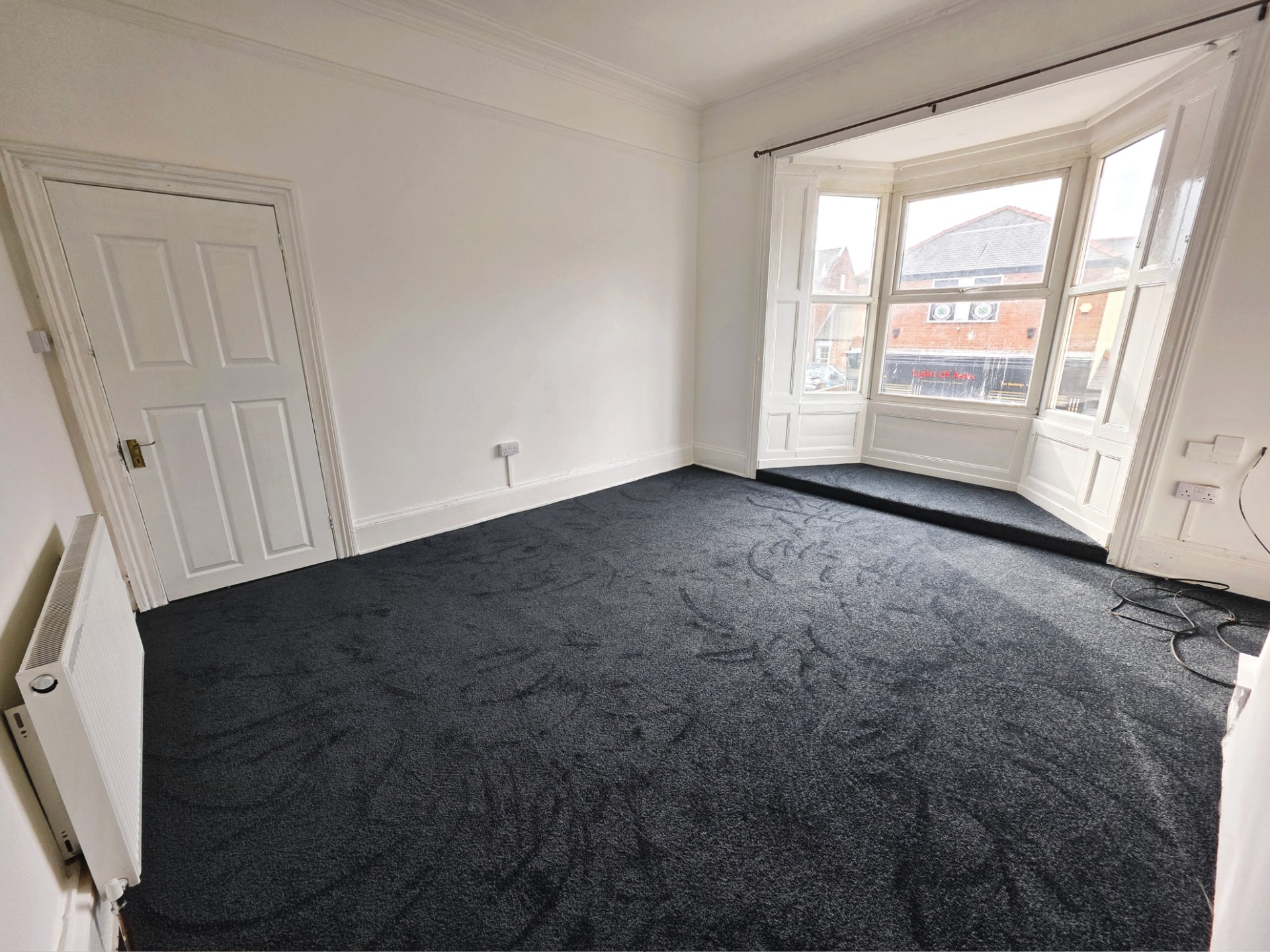 Flat Milbank Terrace in Redcar