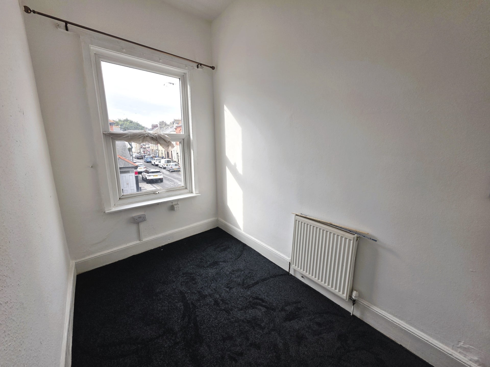 Flat Milbank Terrace in Redcar