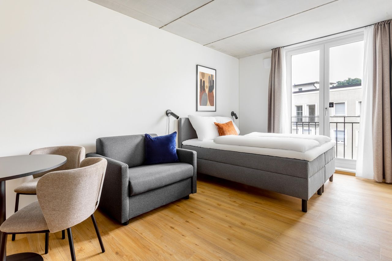 Wohnung Ludwigsplatz in Passau