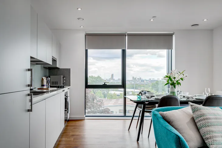 Flat A4000 in Greater London