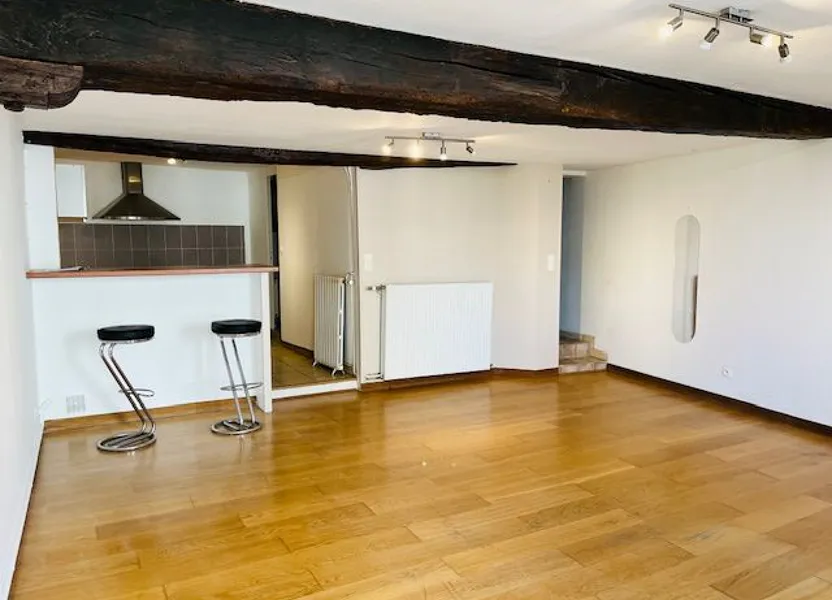 Flat Ruelle Pinson in Laon