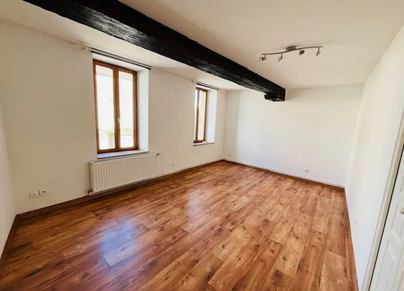 Flat Ruelle Pinson in Laon