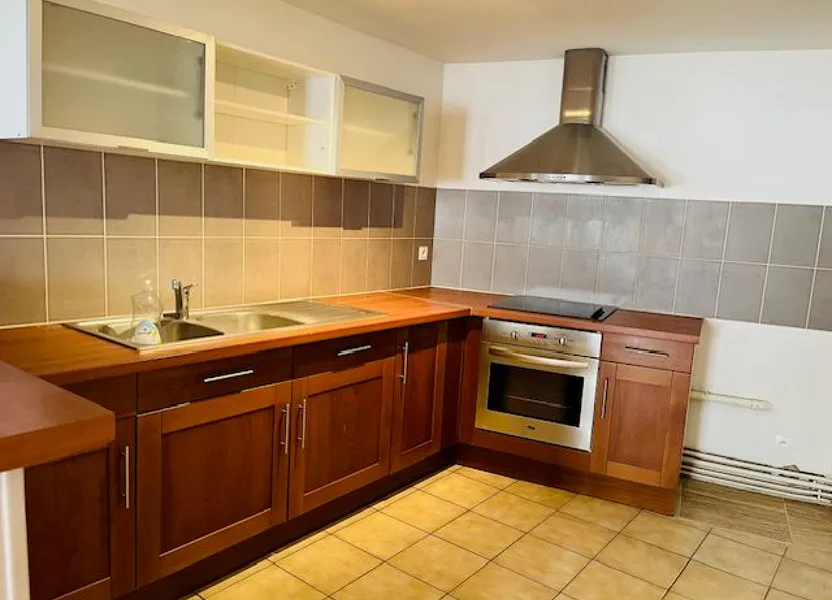 Flat Ruelle Pinson in Laon