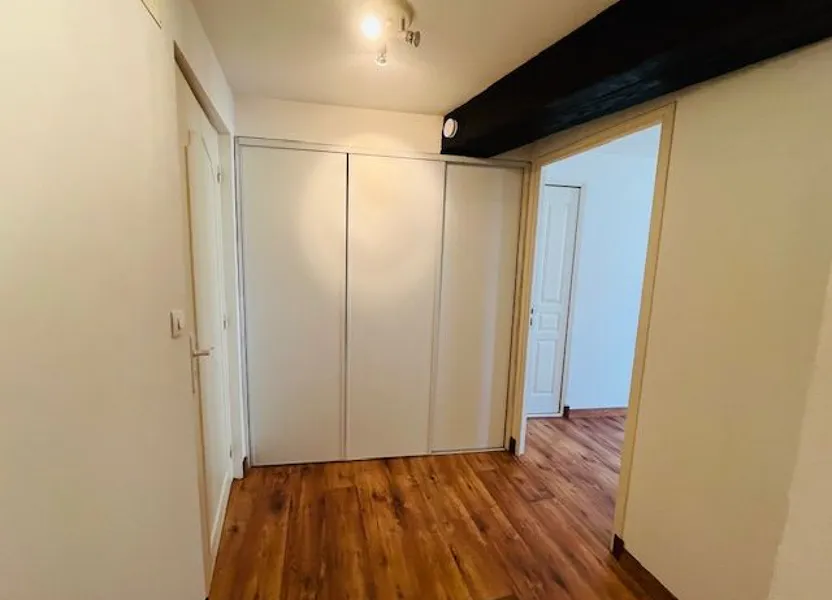 Flat Ruelle Pinson in Laon