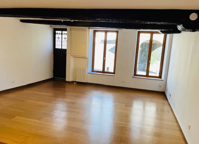 Flat Ruelle Pinson in Laon