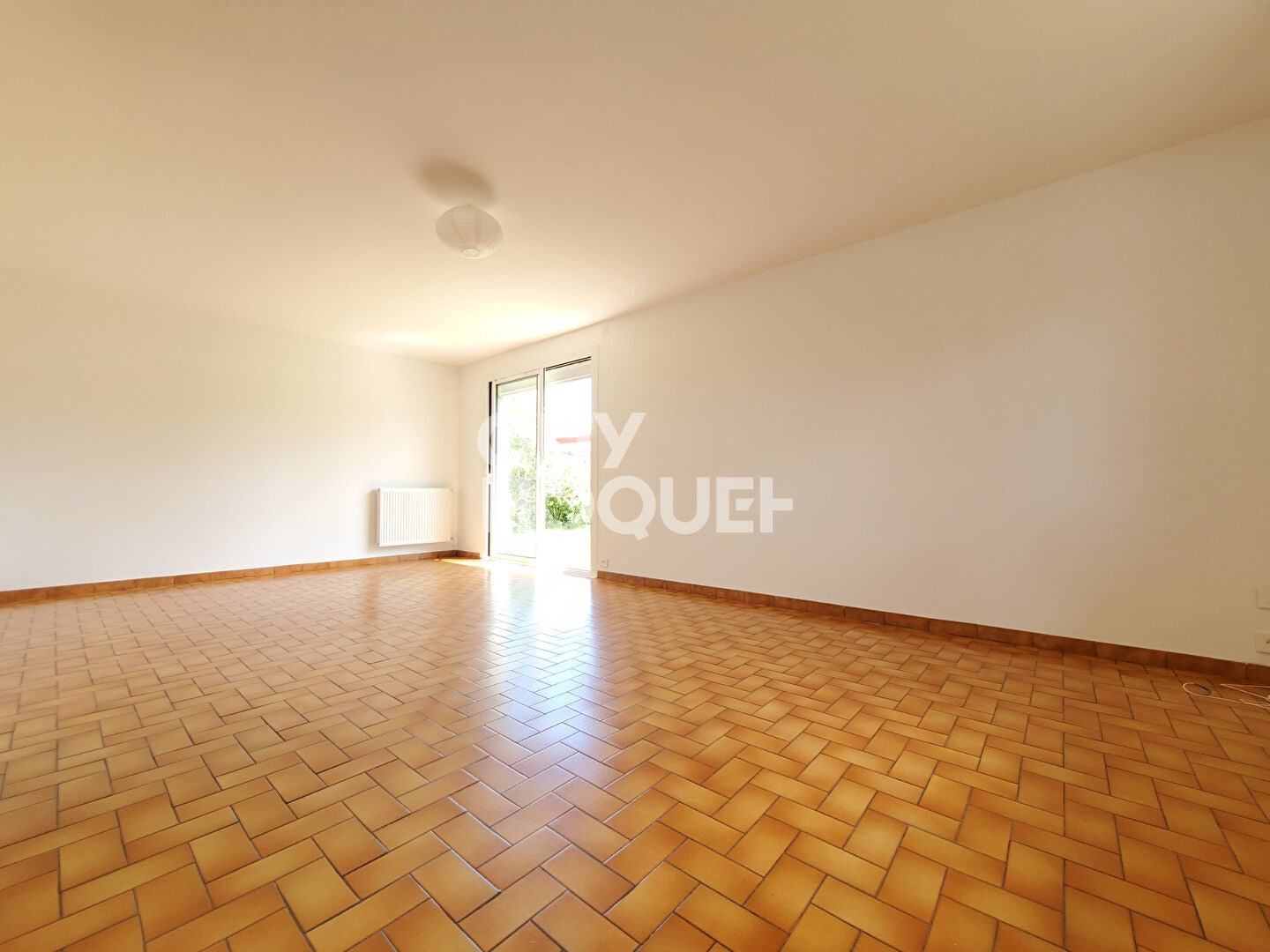 Maison Rue de Rudel à Albi
