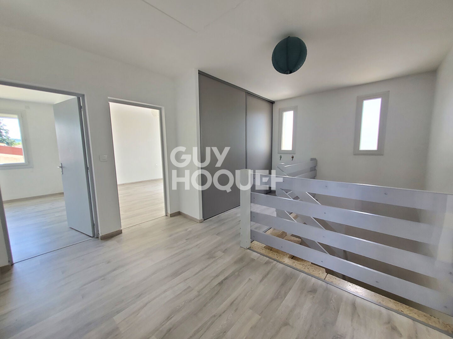 Maison Rue de Rudel à Albi