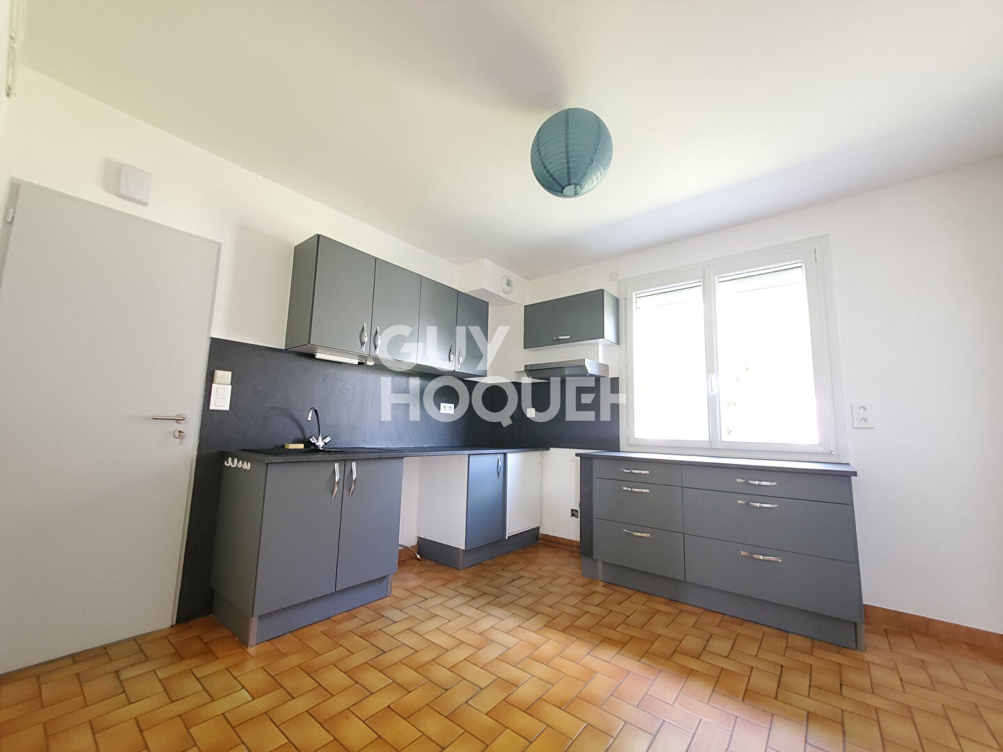 Maison Rue de Rudel à Albi