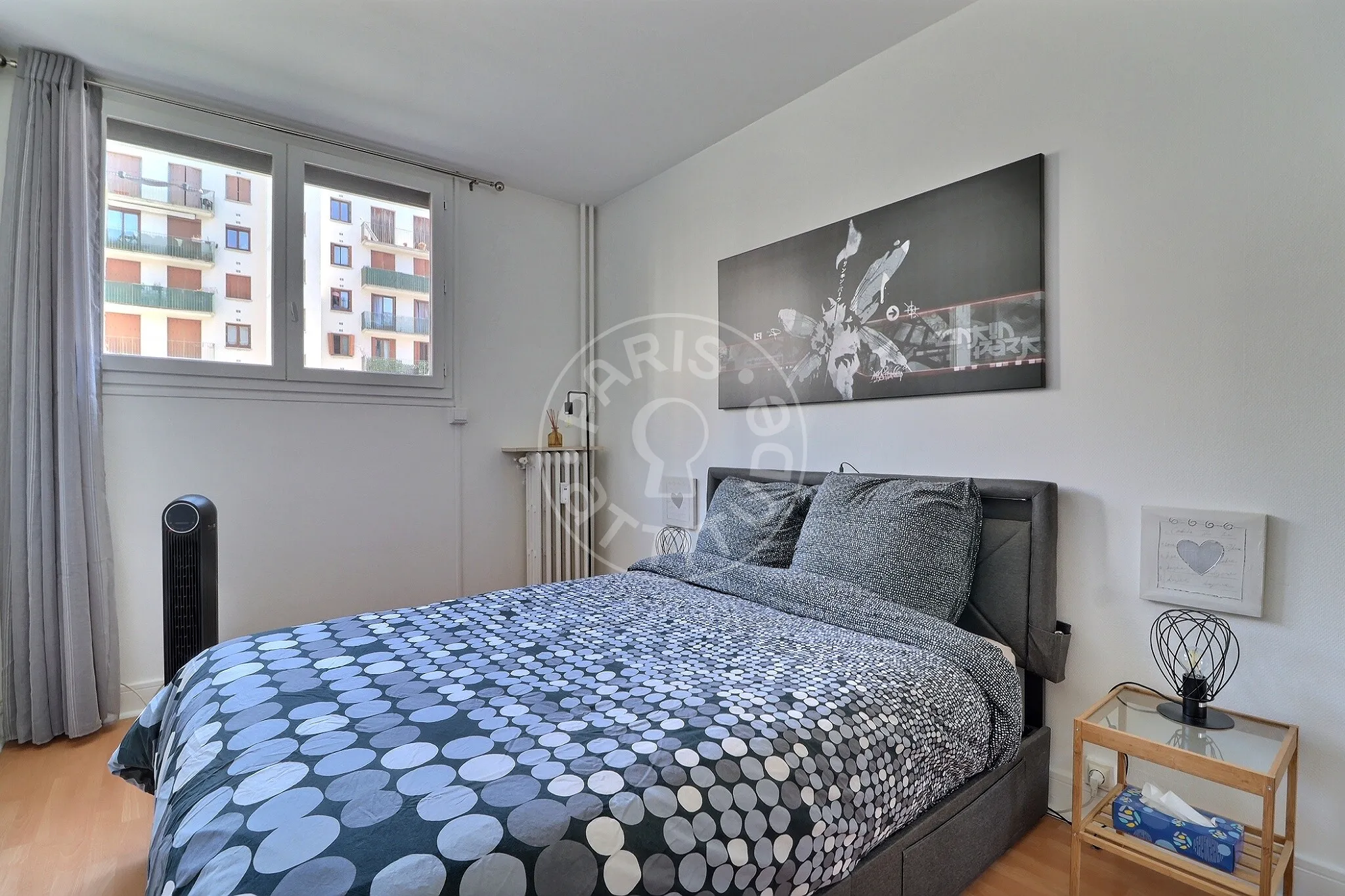 Appartement Rue du Président Wilson à Levallois-Perret