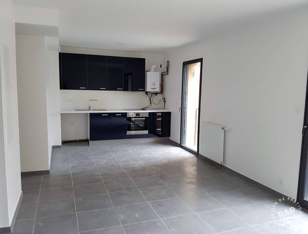 Appartement Avenue Arblade à Malakoff