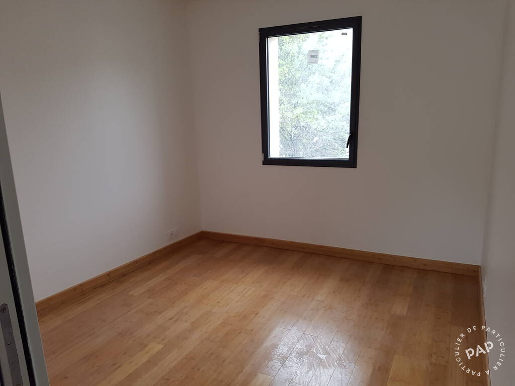 Appartement Avenue Arblade à Malakoff