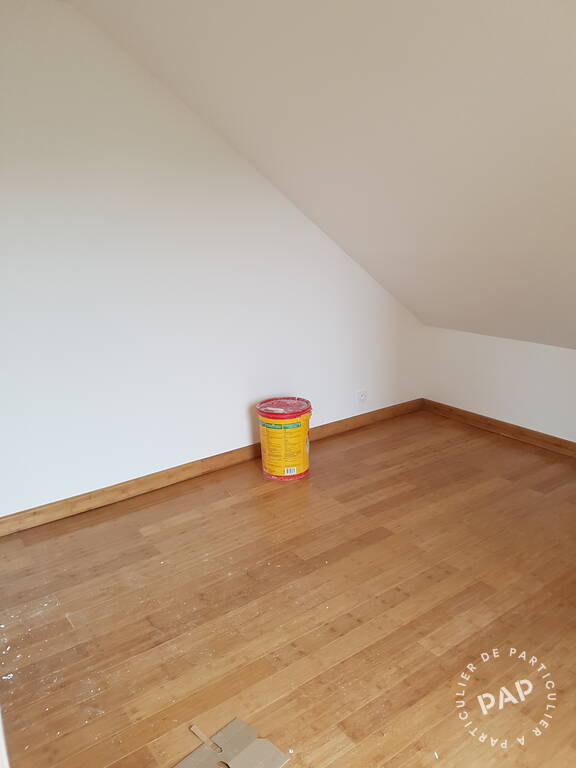 Appartement Avenue Arblade à Malakoff