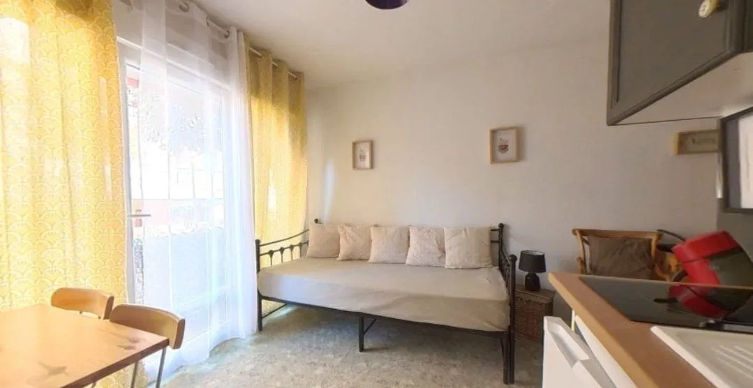 Chambre Chemin du Verdale à Lamalou-les-Bains