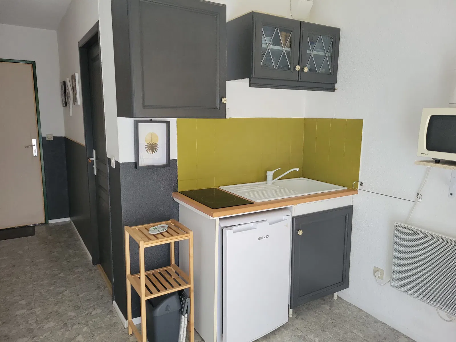 Chambre Chemin du Verdale à Lamalou-les-Bains