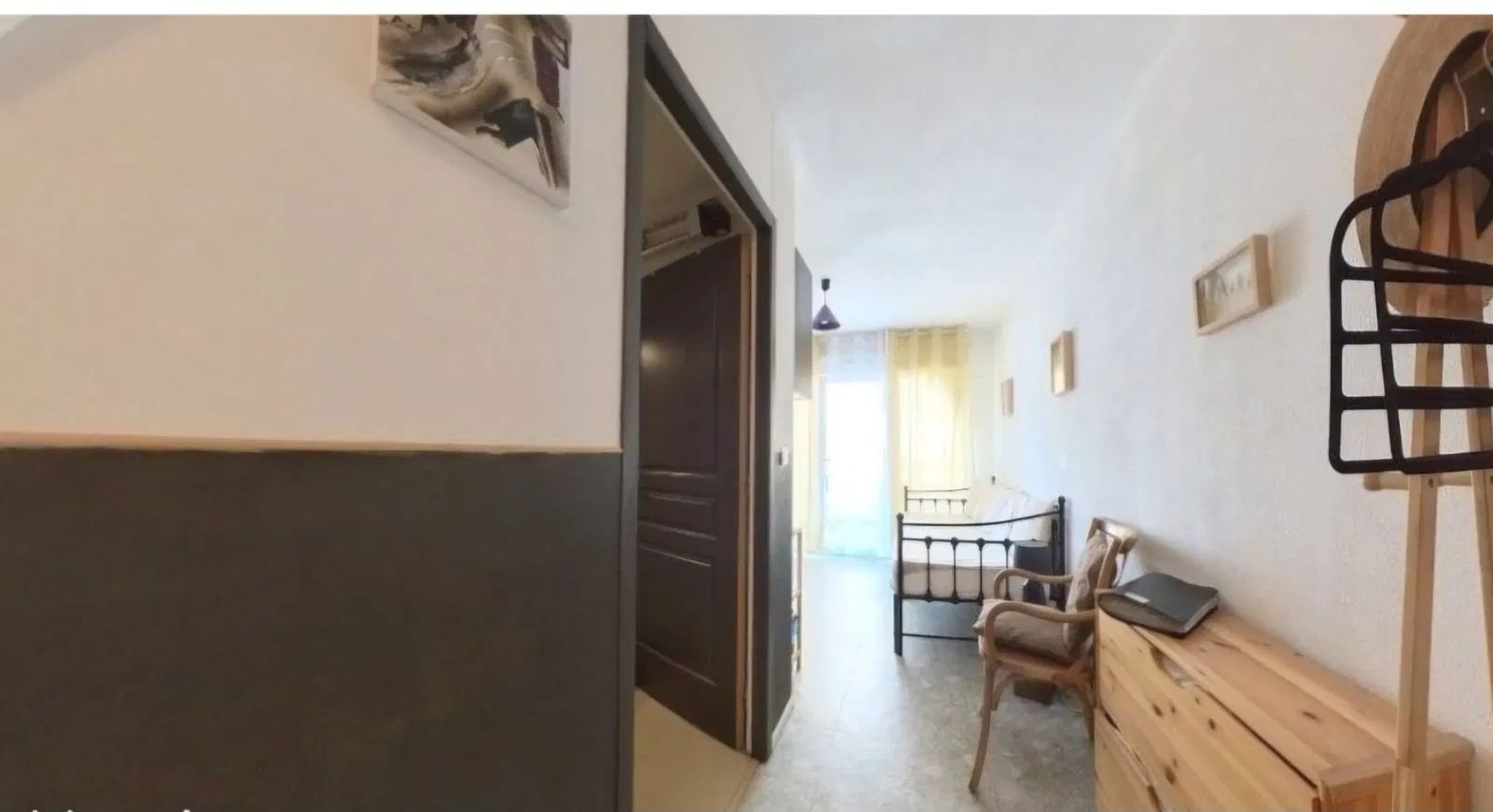 Chambre Chemin du Verdale à Lamalou-les-Bains