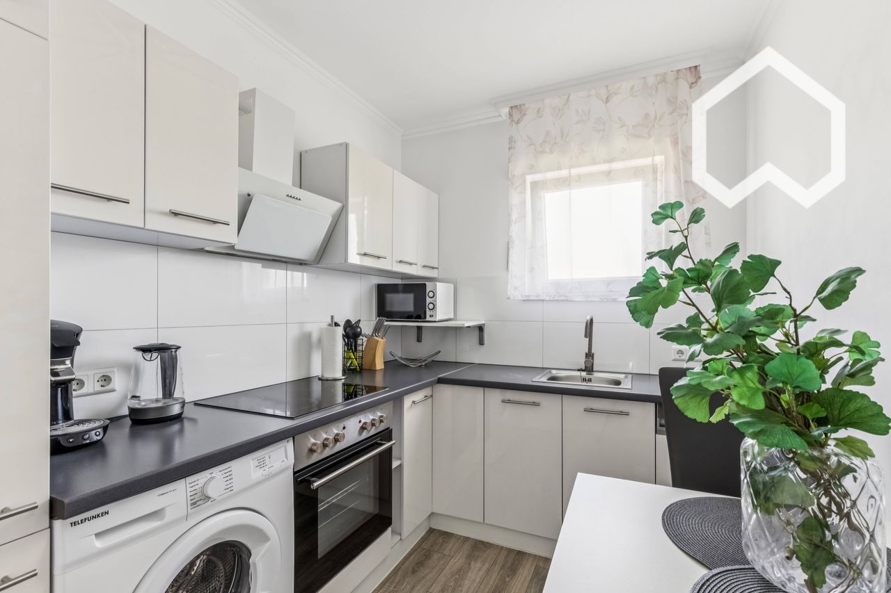 Wohnung Wachhausstraße in Karlsruhe