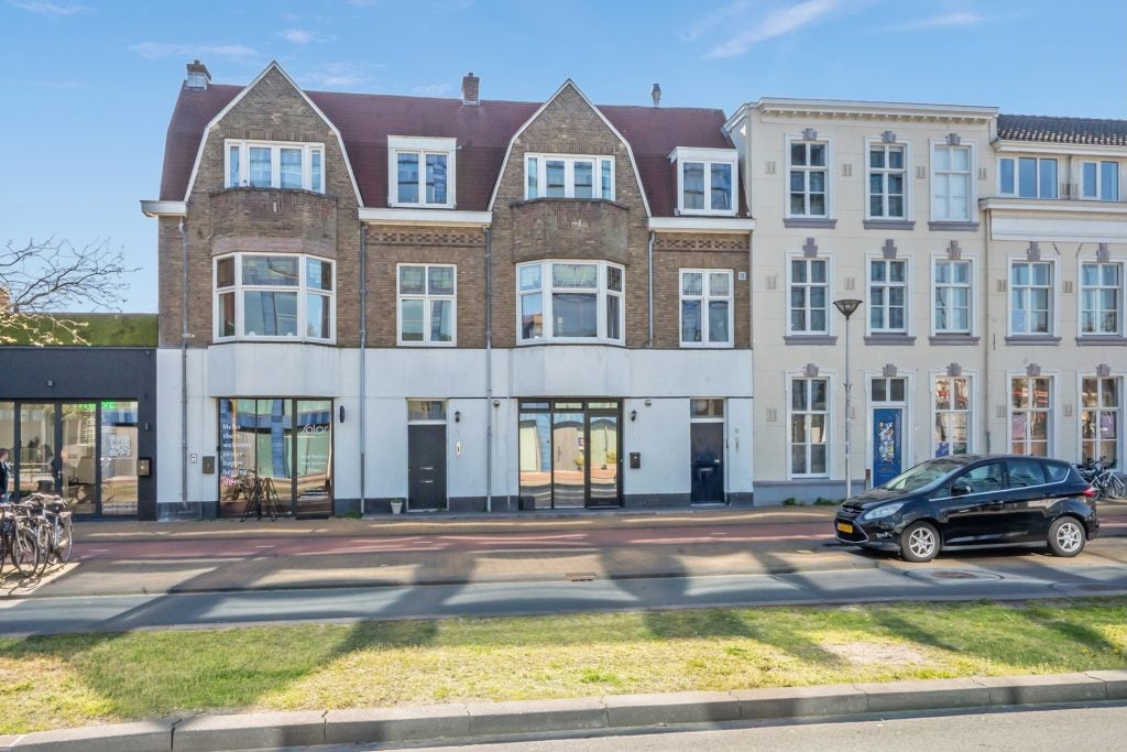 Coenderstraat