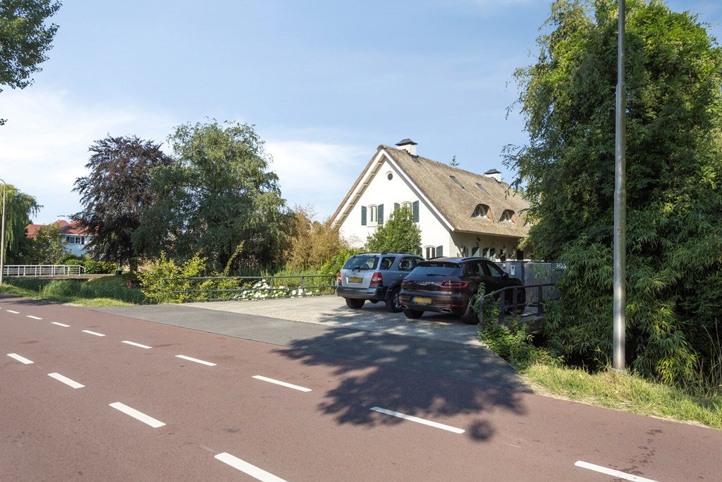 Huis Noorddammerweg 71 in Amstelveen