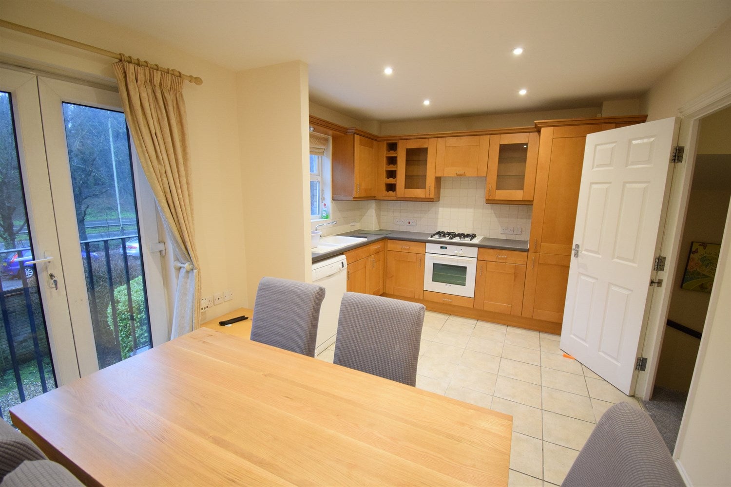 House Nant y Wedal in Cardiff