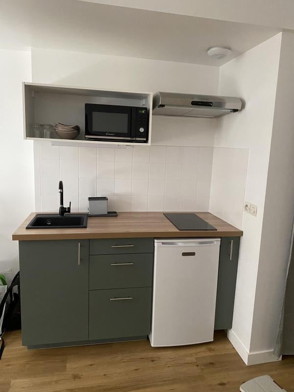 Appartement Rue Votier à Angers