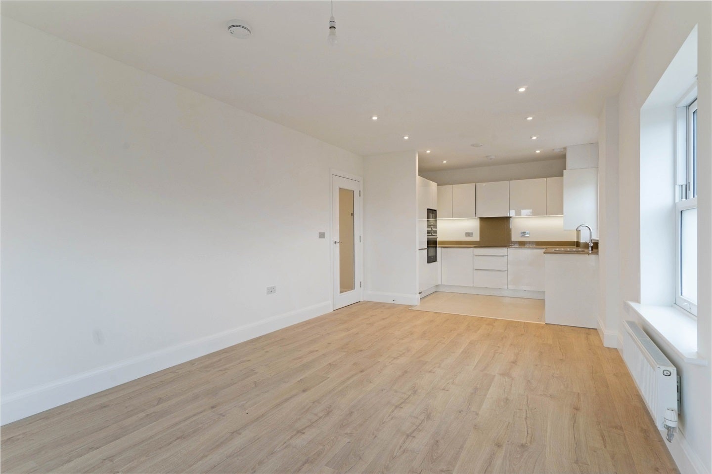 Flat Sovereign Place in Tunbridge Wells
