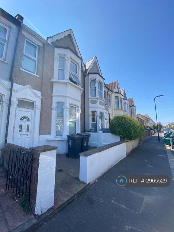 House Frith Road in Greater London