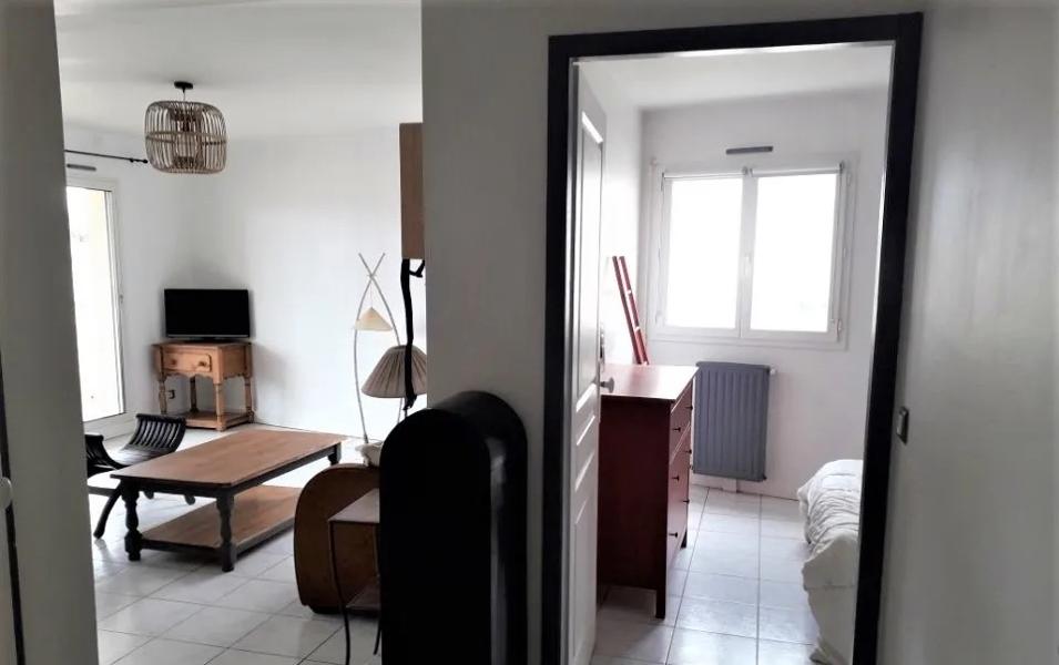 Flat Rue des Treilles in Libourne