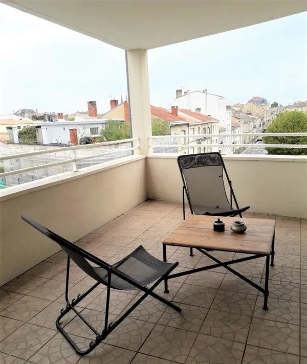 Appartement Rue des Treilles à Libourne