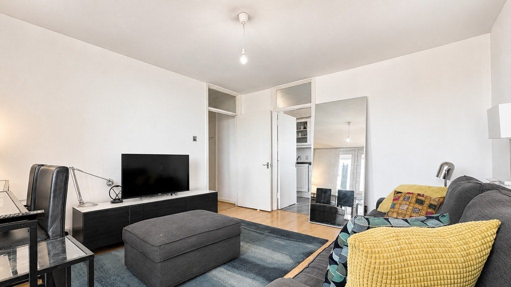 Flat Paddington Green in City of Westminster