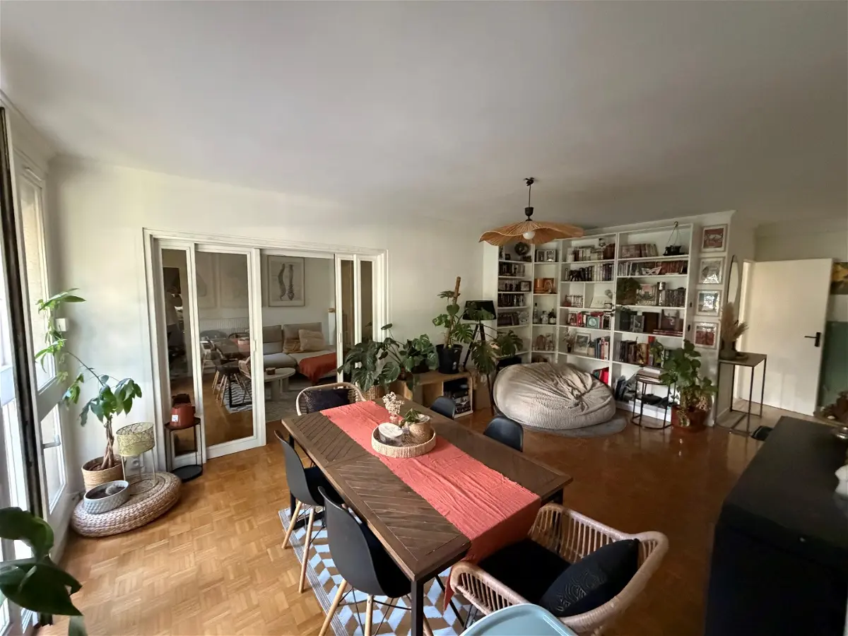Flat Allée de Cerdagne in Colomiers