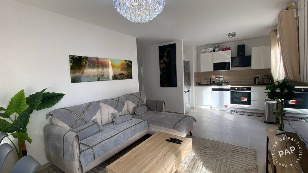 Appartement Rue des Prés Hauts à Châtenay-Malabry